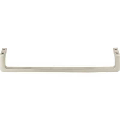 Logan 7 9/16" Center to Center Bar Pull - Brushed Nickel