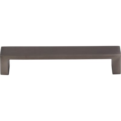 Modern Metro 5" Center to Center Bar Pull - Ash Gray