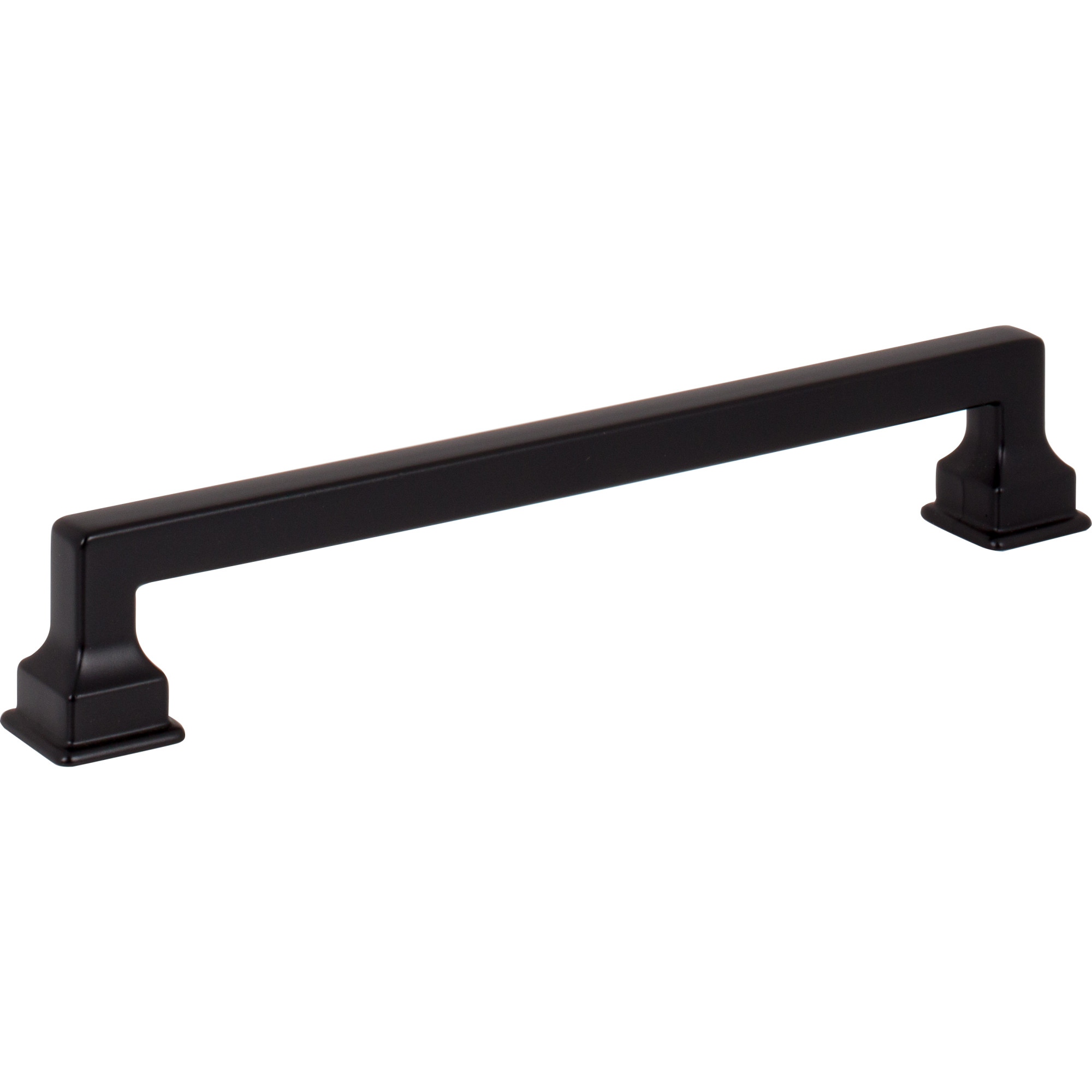 Erika 6 5/16" Center to Center Bar Pull - Image 2