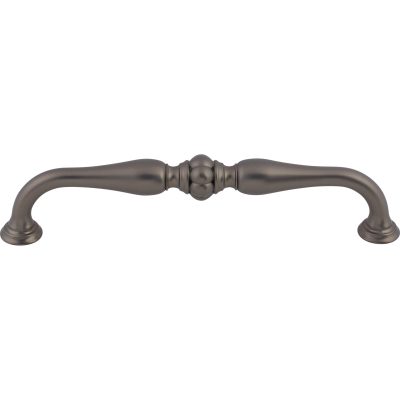 Allington 6 5/16" Center to Center Bar Pull - Ash Gray