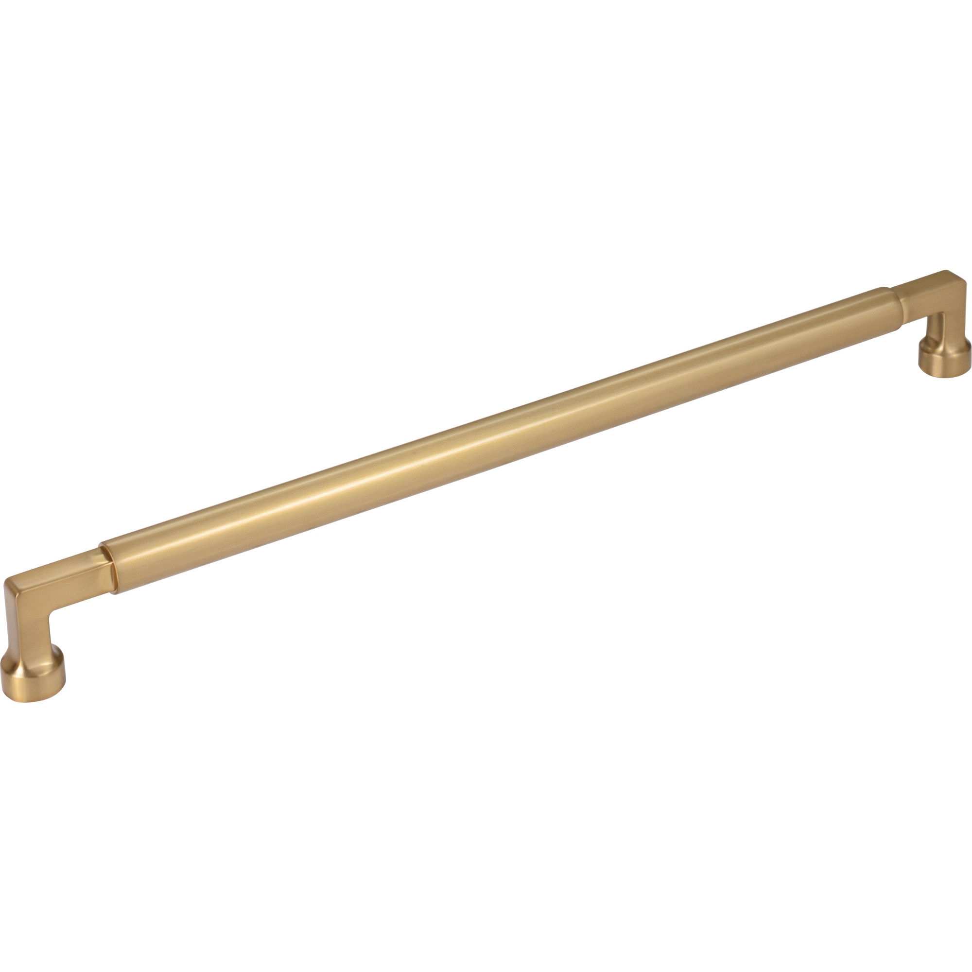 Cumberland 12" Center to Center Bar Pull - Image 2