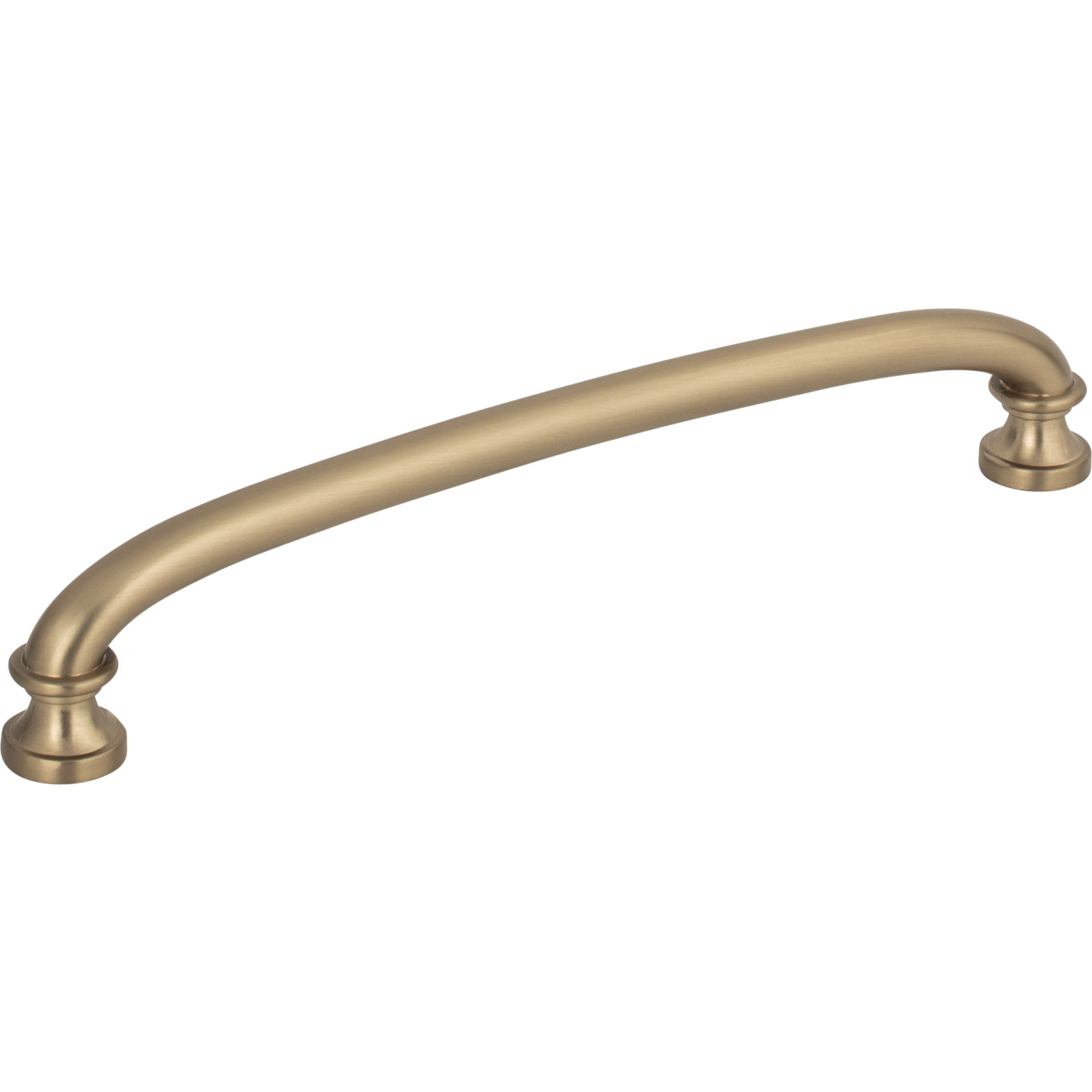 Shelley 6 5/16" Center to Center Bar Pull - Image 3