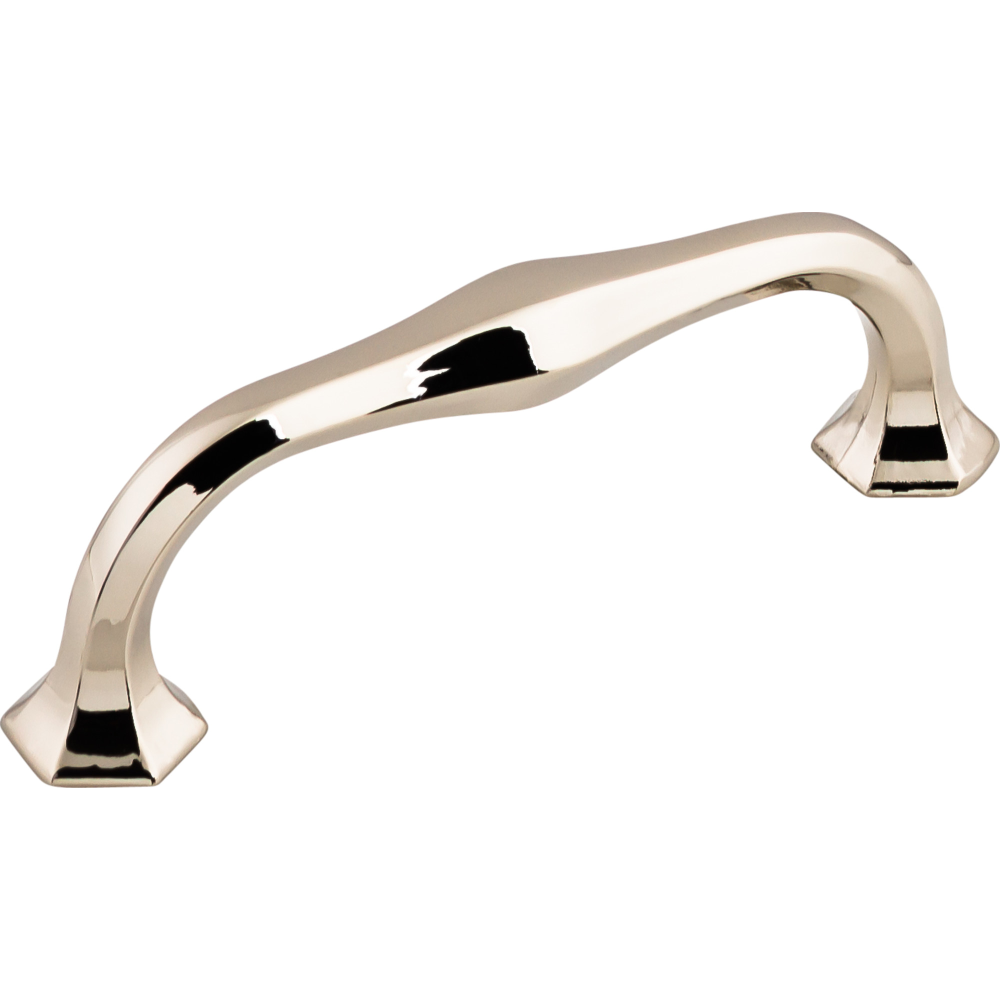 Spectrum 3 3/4" Center to Center Bar Pull - Image 2
