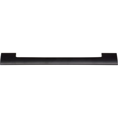 Atwood 8 13/16" Center to Center Bar Pull - Matte Black