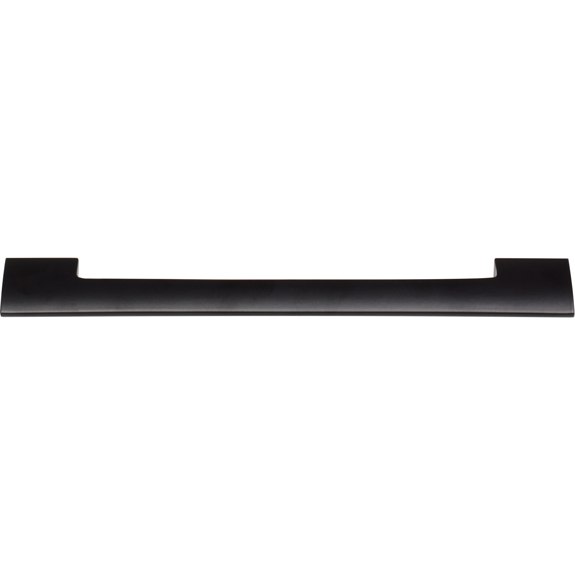 Atwood 8 13/16" Center to Center Bar Pull - Matte Black