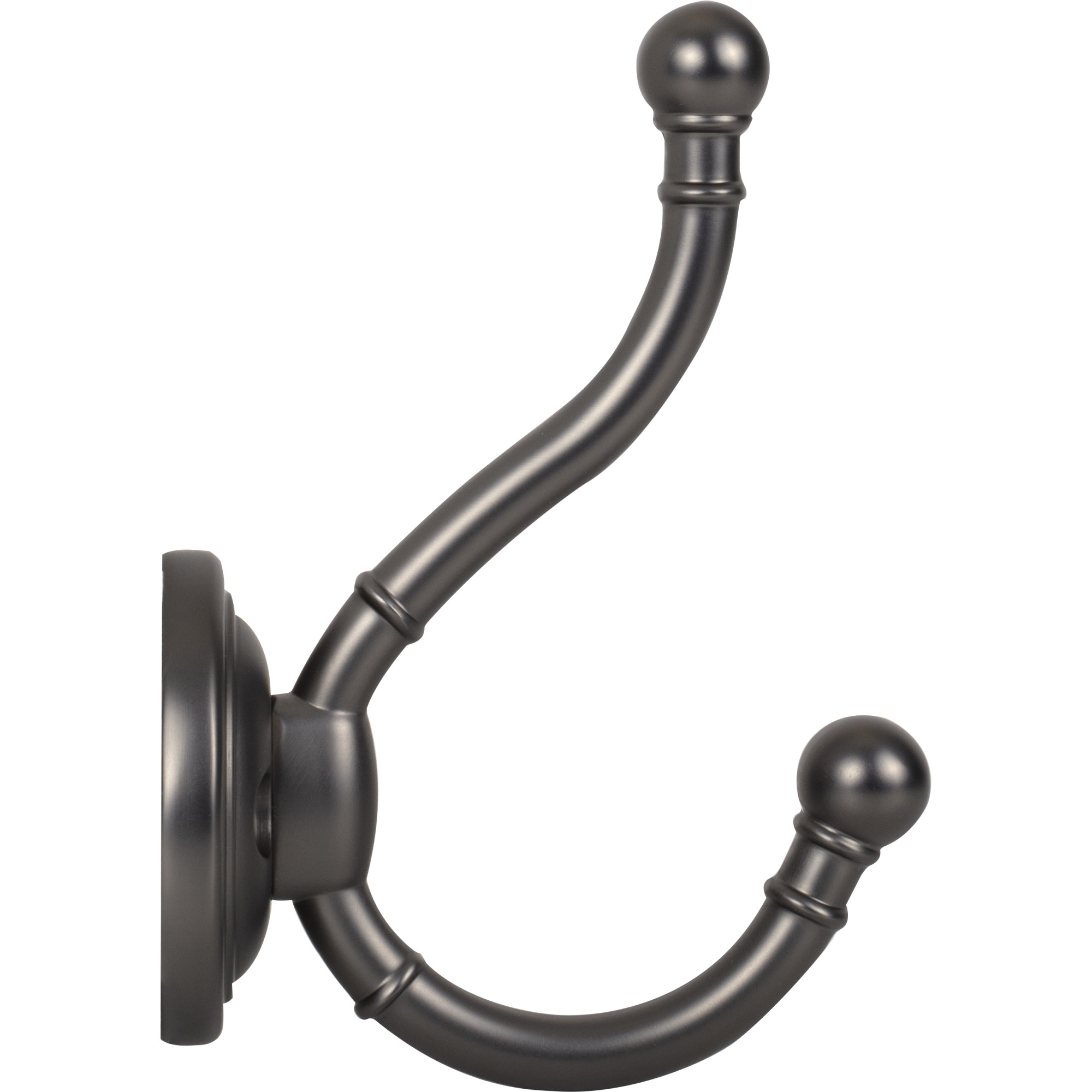 Kara 4 1/2" Wall Hooks - Image 2