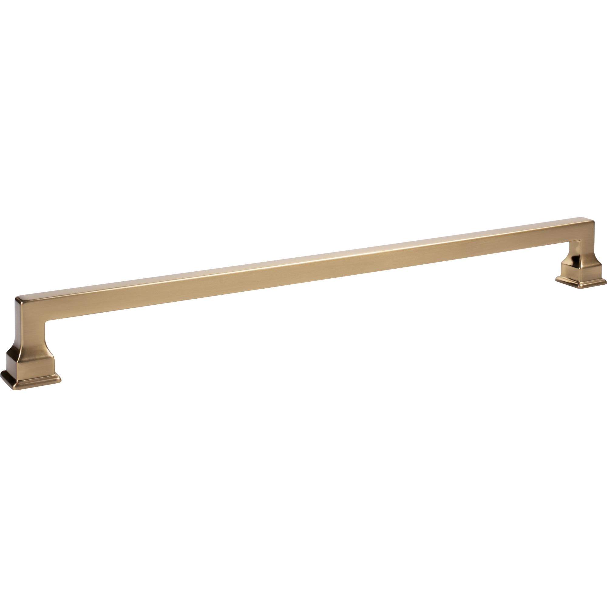 Erika 18" Center to Center Bar Pull - Image 2