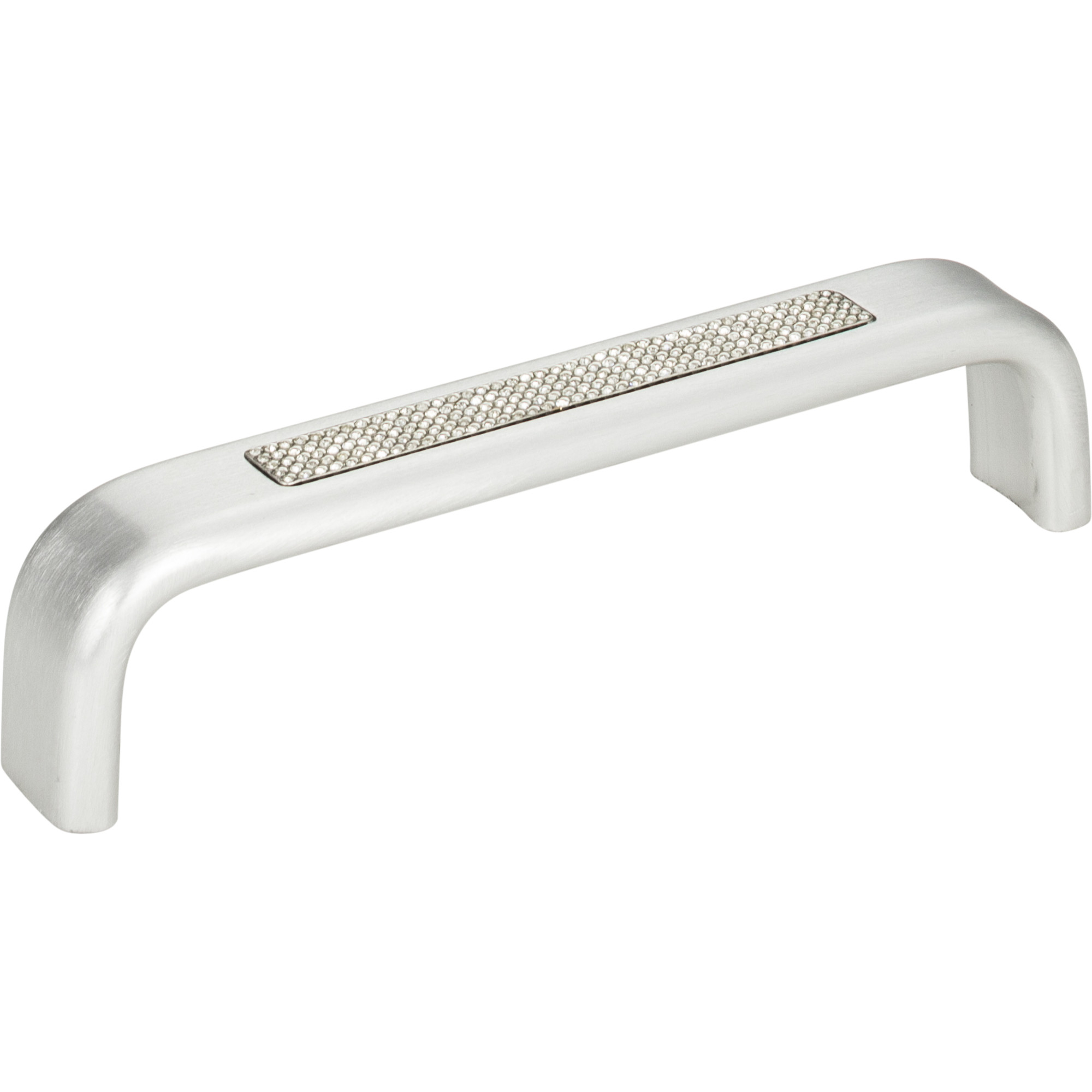 Crystal 5 1/16" Center to Center Arch Pull - Image 2