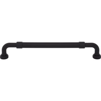 Holden 18" Center to Center Appliance Pull - Flat Black
