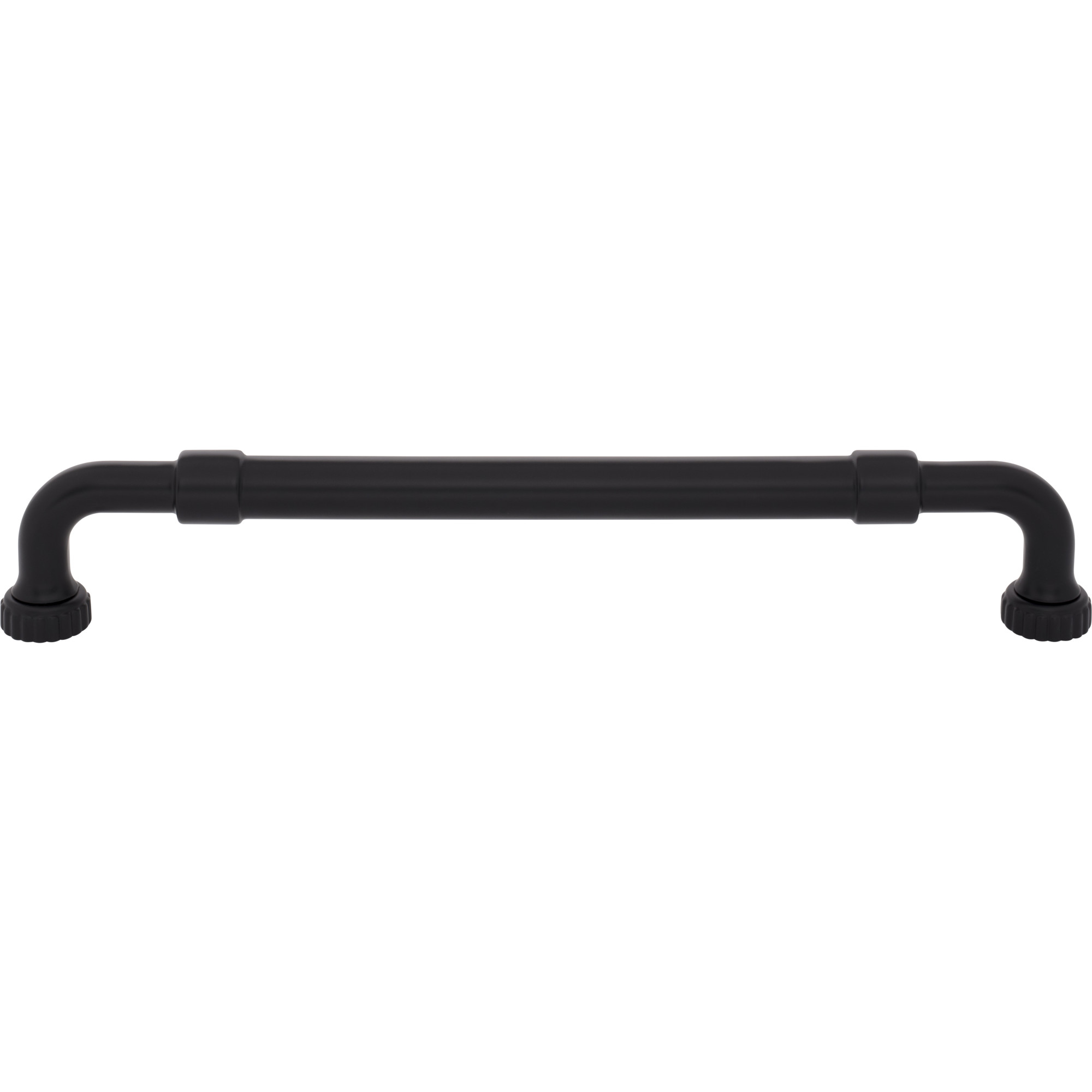 Holden 18" Center to Center Appliance Pull - Flat Black