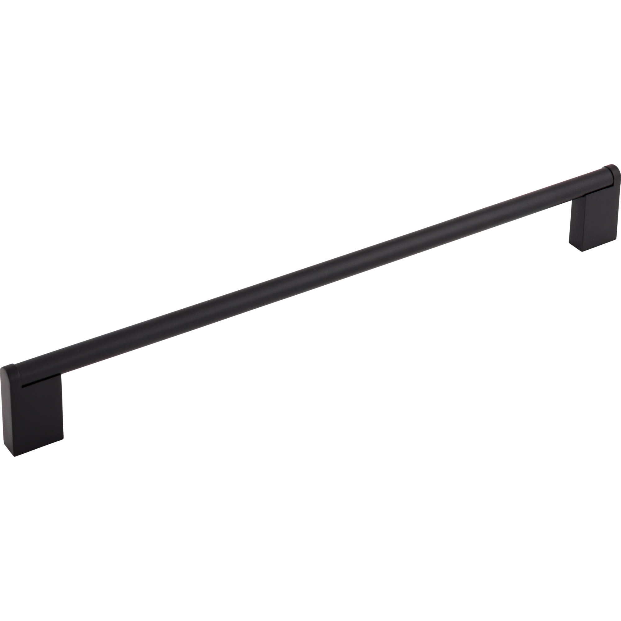 Princetonian 11 11/32" Center to Center Bar Pull - Image 2