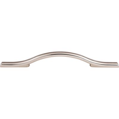 Somerdale 5 1/16" Center to Center Bar Pull - Polished Nickel