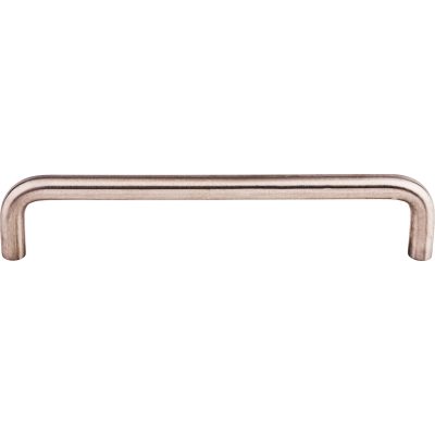 Bent Bar (10mm Diameter) 6 5/16" Center to Center Bar Pull - Stainless Steel