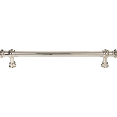 Ormonde 12" Center to Center Appliance Pull - Polished Nickel