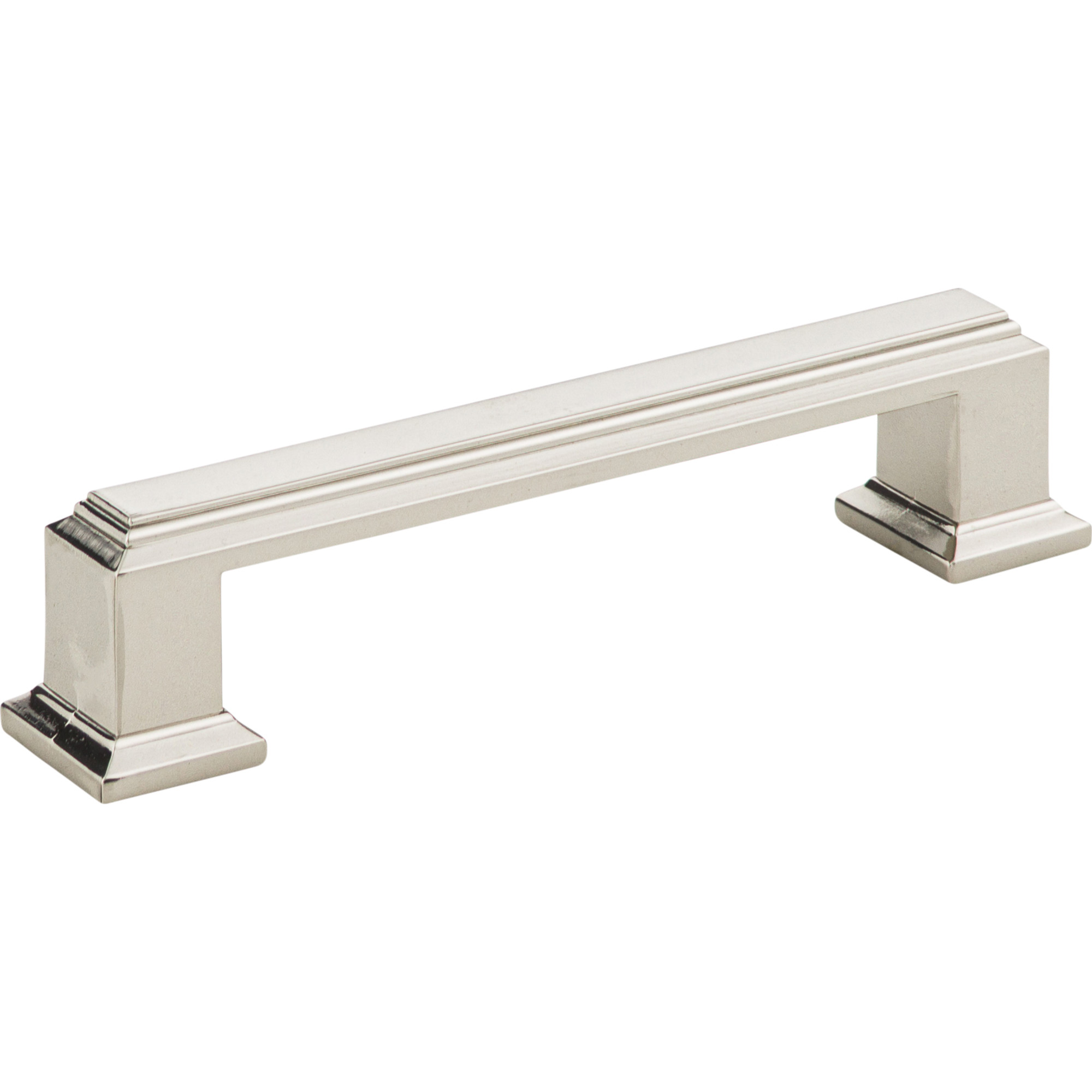 Sutton Place 3 3/4" Center to Center Bar Pull - Image 2