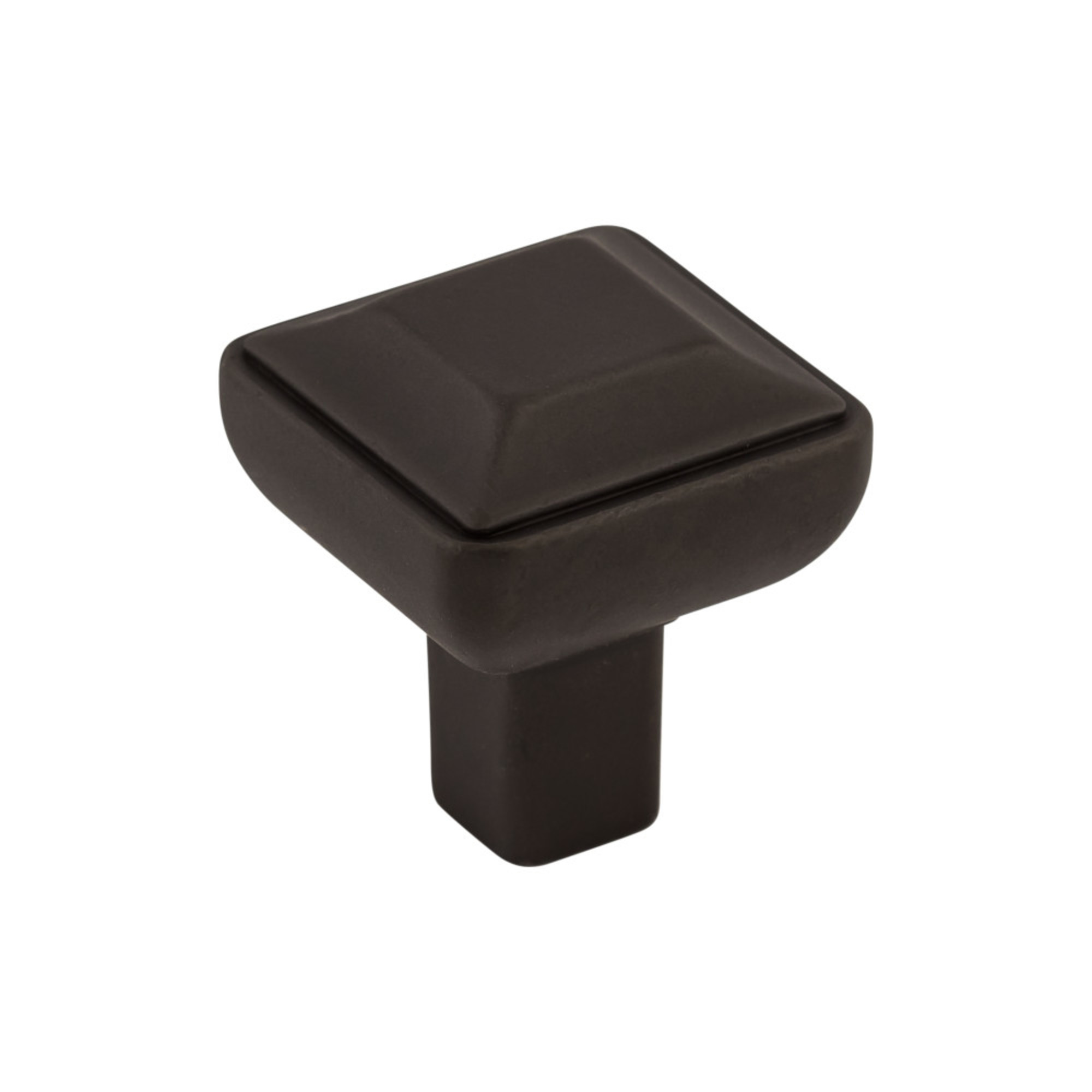 Podium 1" Length Square Knob - Image 2