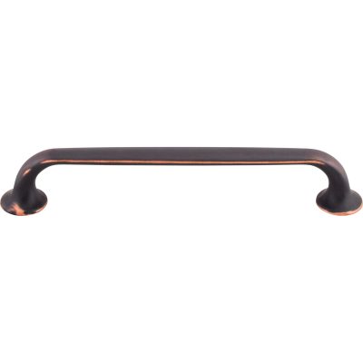 Oculus 6 5/16" Center to Center Bar Pull - Umbrio