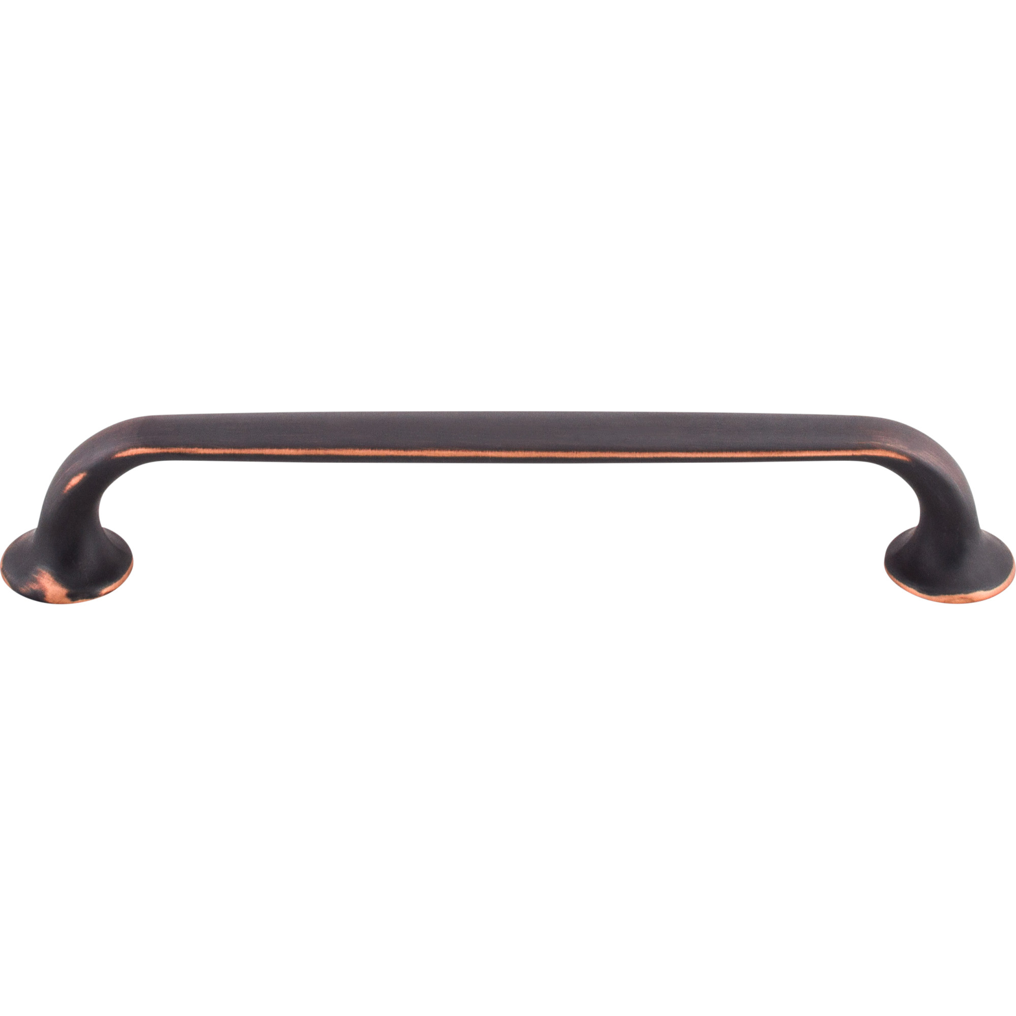 Oculus 6 5/16" Center to Center Bar Pull - Umbrio