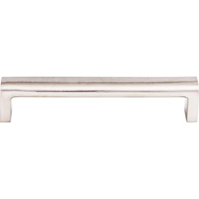Hull 6 5/16" Center to Center Bar Pull - Stainless Steel