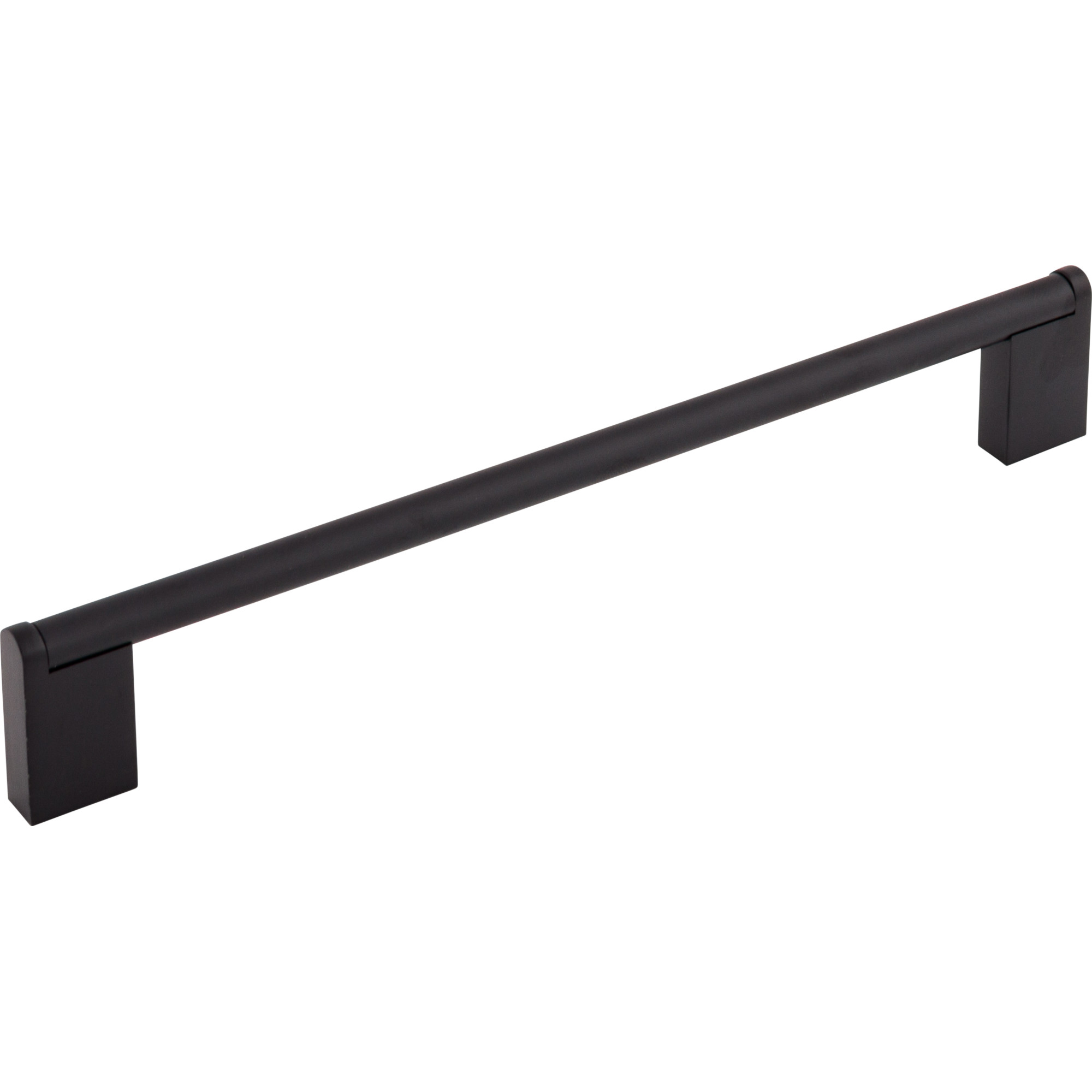 Princetonian 8 13/16" Center to Center Bar Pull - Image 2