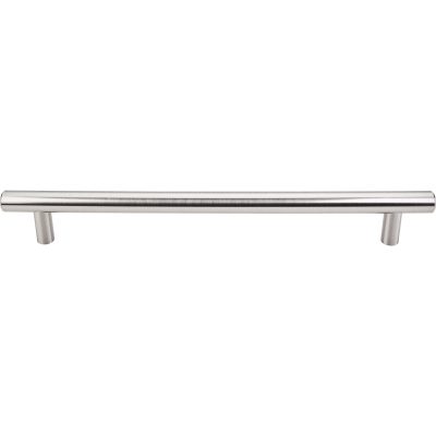 Hopewell 30" Center to Center Appliance Pull - Brushed Satin Nickel