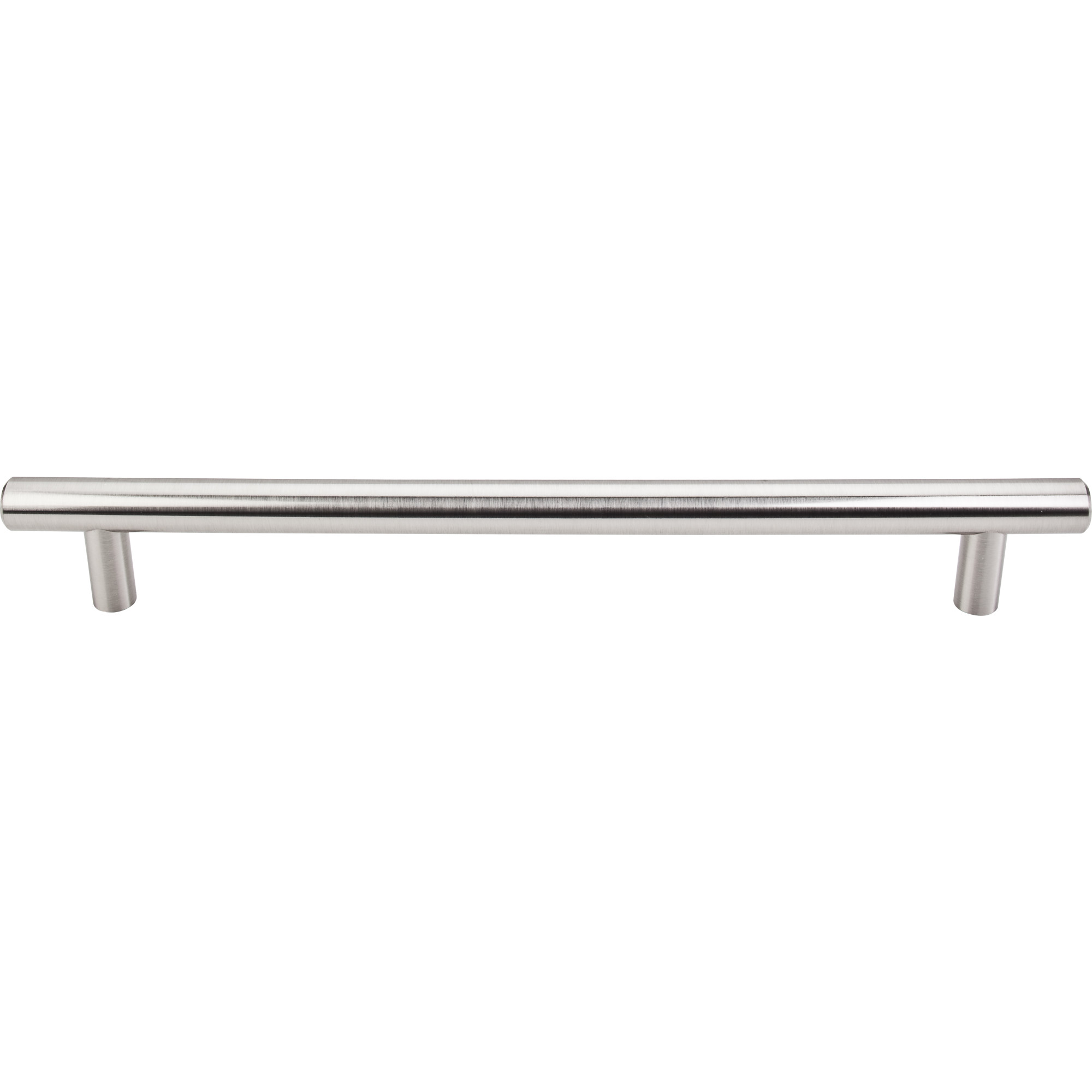 Hopewell 30" Center to Center Appliance Pull - Brushed Satin Nickel