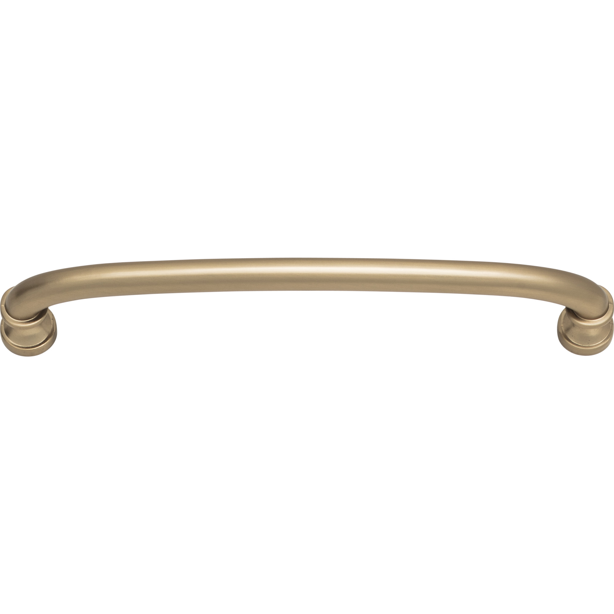 Shelley 6 5/16" Center to Center Bar Pull - Image 2