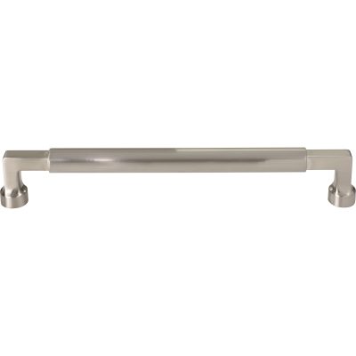 Cumberland 18" Center to Center Appliance Pull - Brushed Satin Nickel