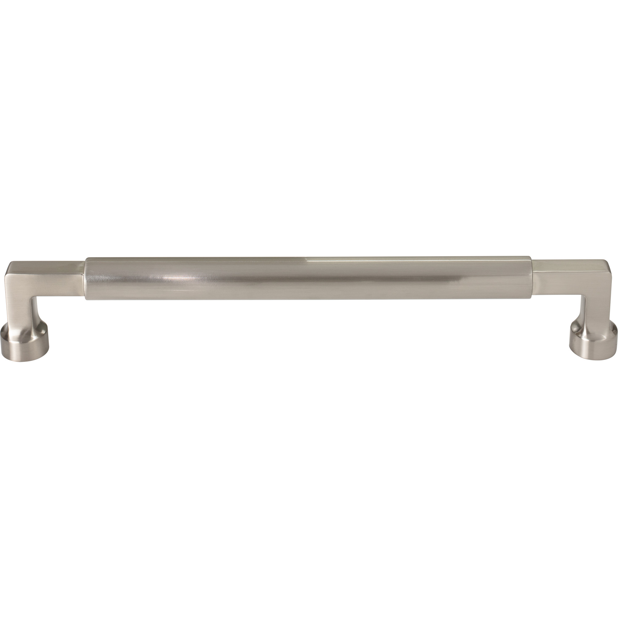 Cumberland 18" Center to Center Appliance Pull - Brushed Satin Nickel