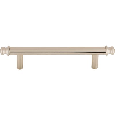 Julian 3 3/4" Center to Center Bar Pull - Polished Nickel