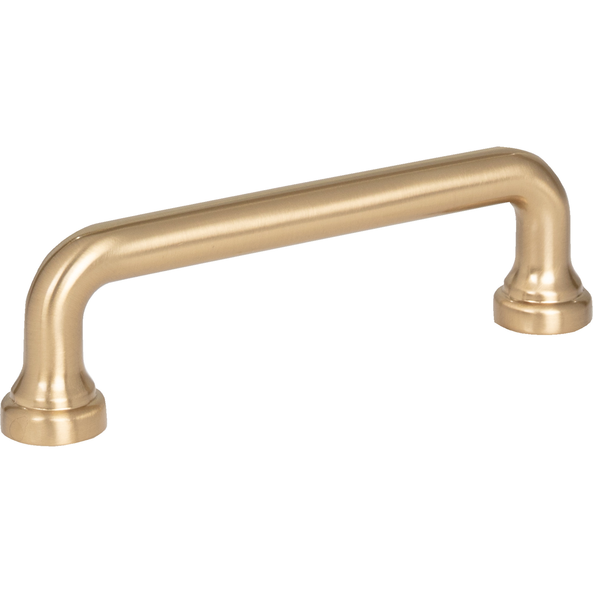 Malin 3 3/4" Center to Center Bar Pull - Image 2