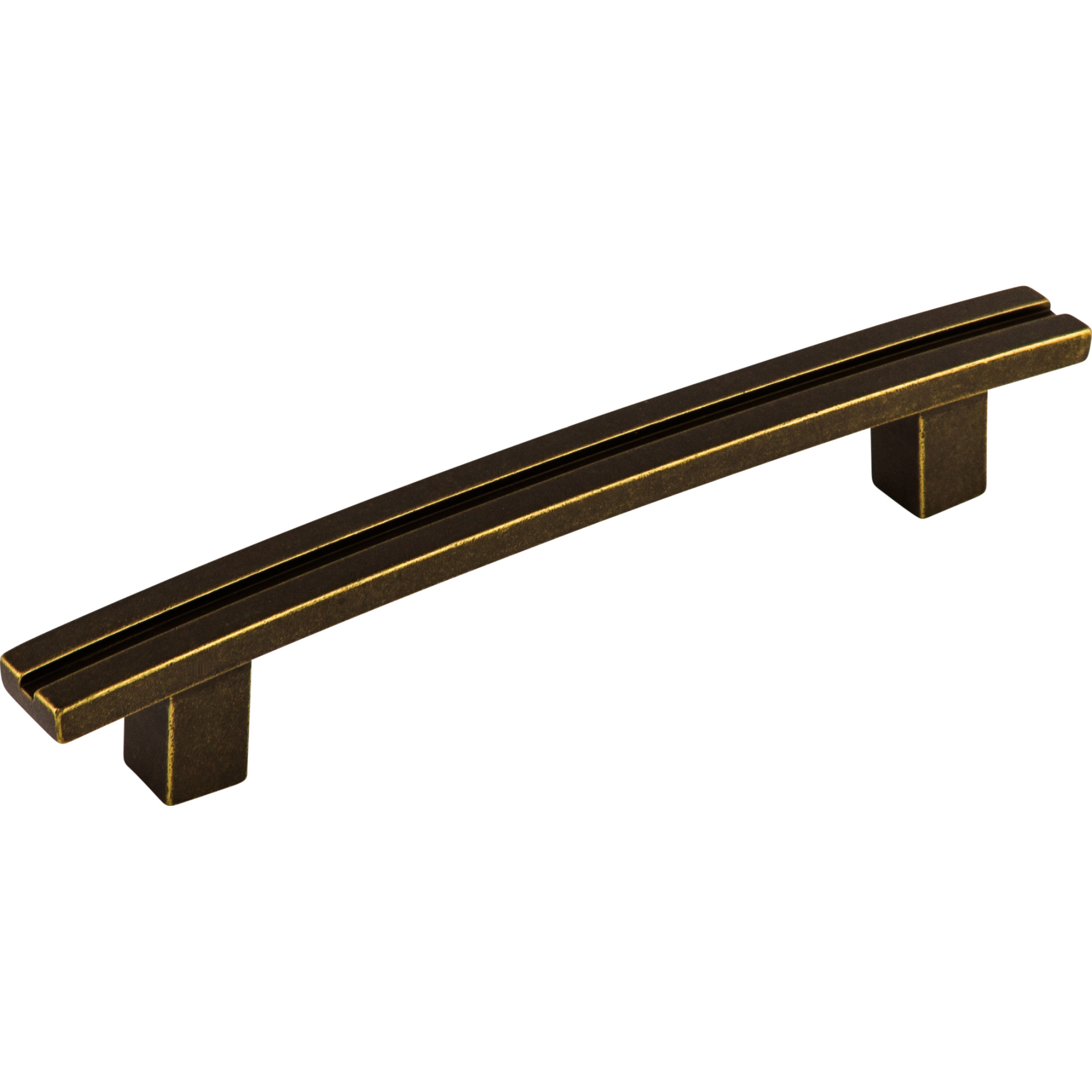 Inset Rail 5" Center to Center Bar Pull - Image 2