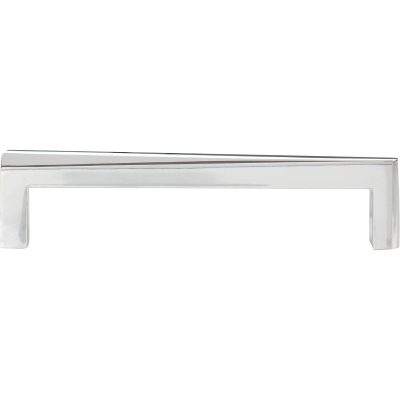 Para 5 1/16" Center to Center Bar Pull - Polished Chrome