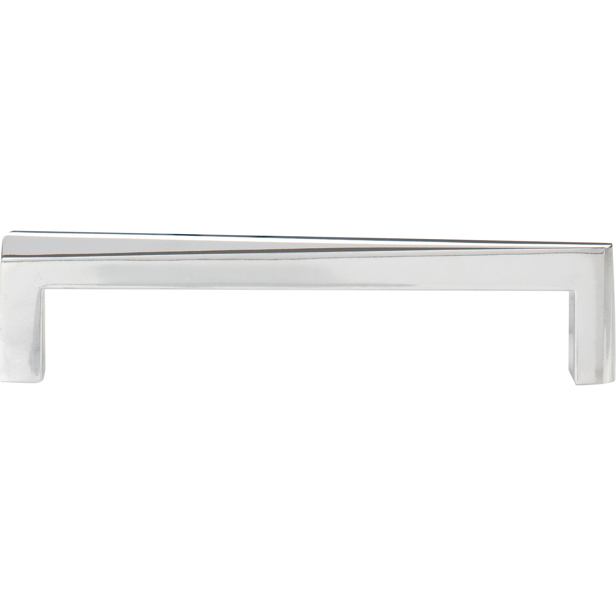 Para 5 1/16" Center to Center Bar Pull - Polished Chrome
