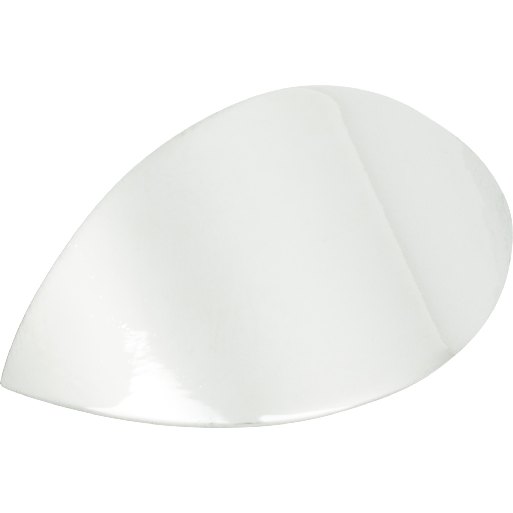 Ola 1 1/4" Center to Center Cup/Bin Pull - Image 2