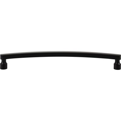 Lennox 18" Center to Center Appliance Pull - Matte Black