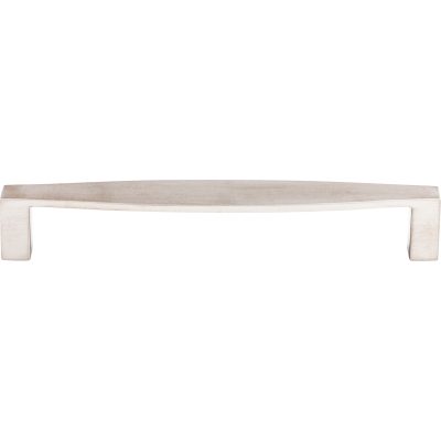Lansing 6 5/16" Center to Center Bar Pull - Stainless Steel