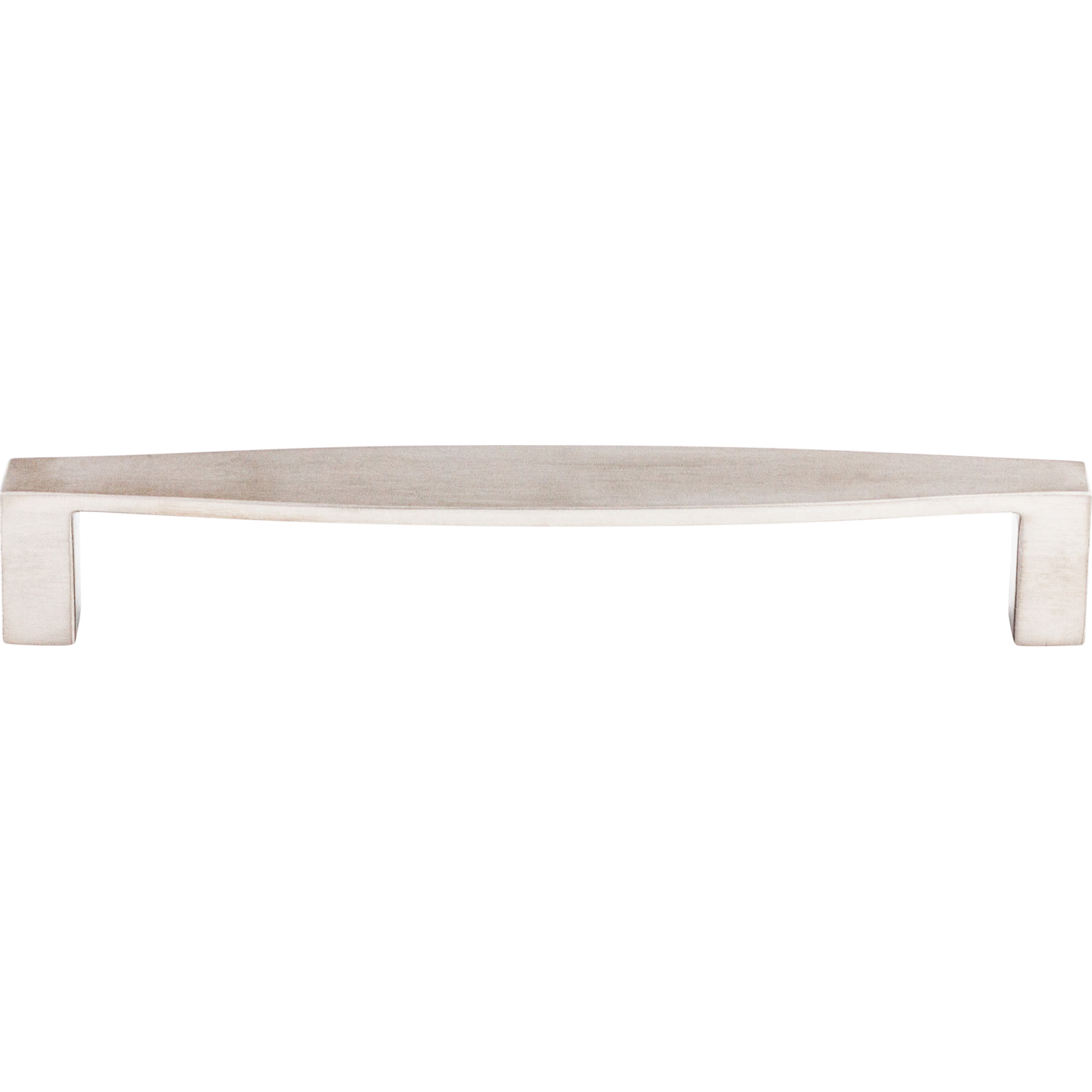 Lansing 6 5/16" Center to Center Bar Pull - Stainless Steel