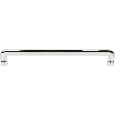Hartridge 12" Center to Center Appliance Pull - Polished Chrome
