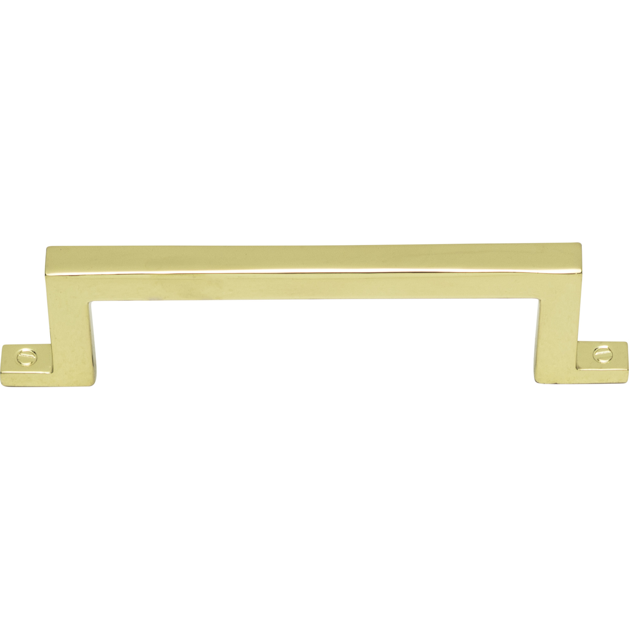 Campaign 3 3/4" Center to Center Bar Pull - Image 2