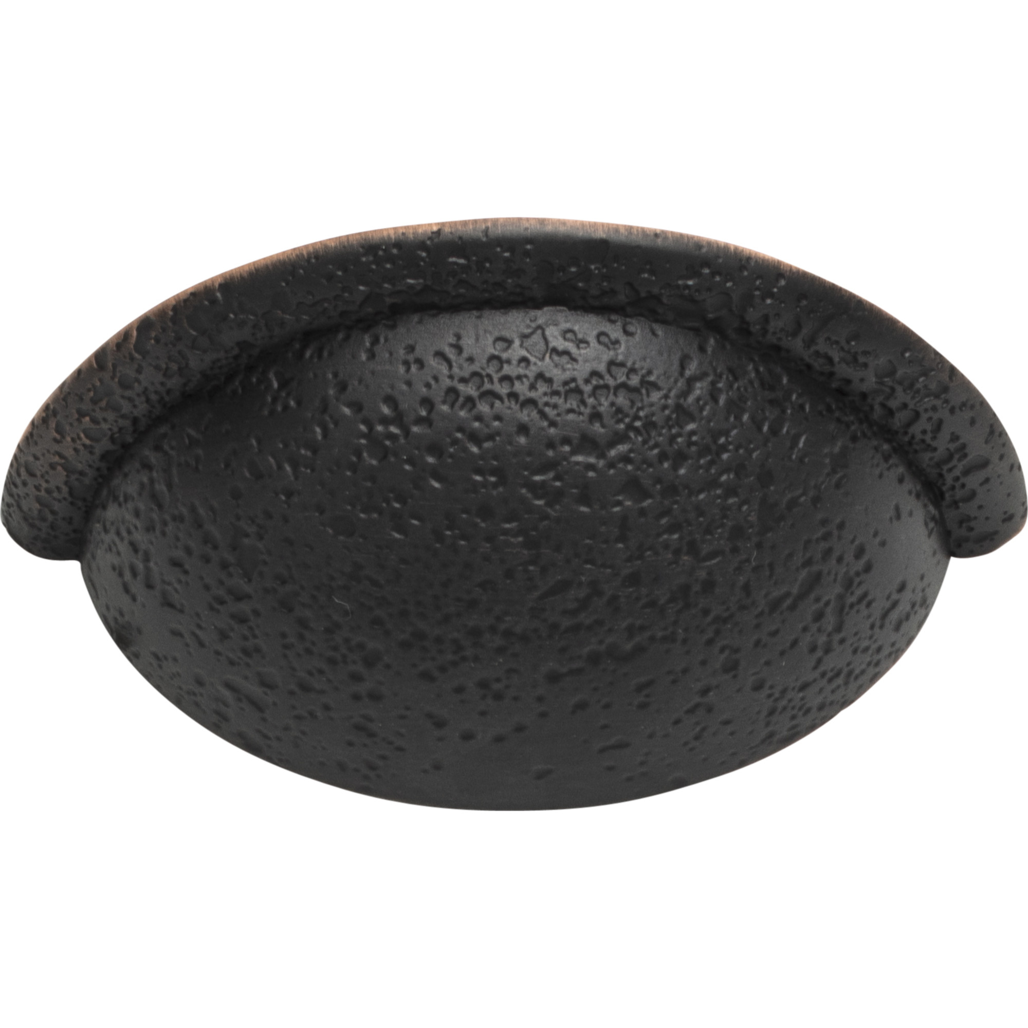 Olde World 3" Center to Center Cup/Bin Pull - Image 3