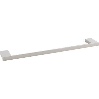 Parker Single 17 5/8" Wall Mounted  Towel Bar - Polished Nickel