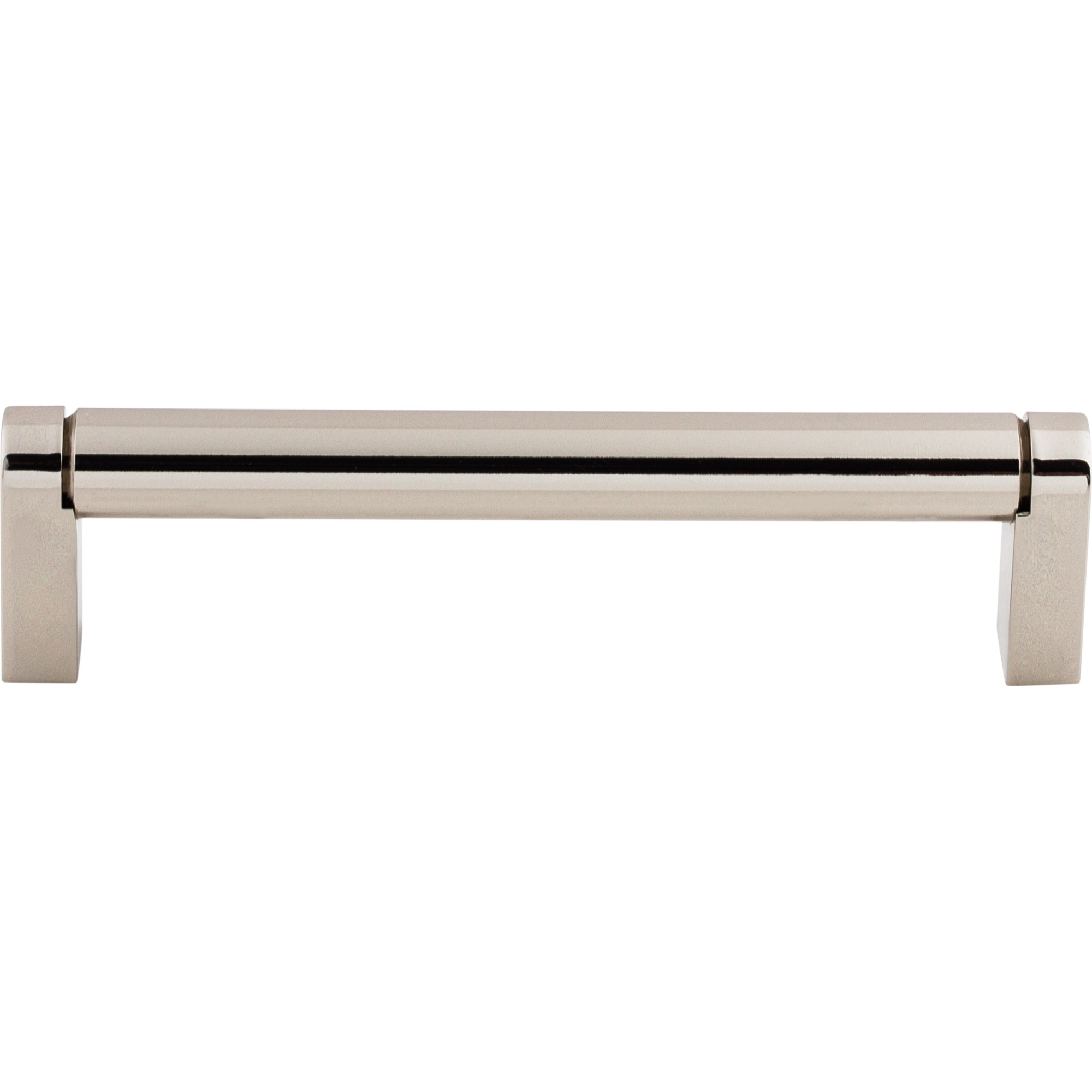 Pennington 5 1/16" Center to Center Bar Pull - Polished Nickel