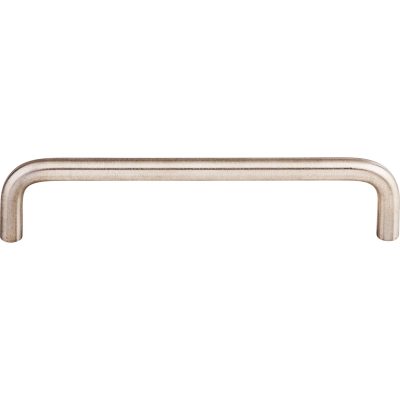Bent Bar (8mm Diameter) 5 1/16" Center to Center Bar Pull - Stainless Steel