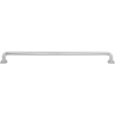 Kimberton 18" Center to Center Appliance Pull - Polished Chrome