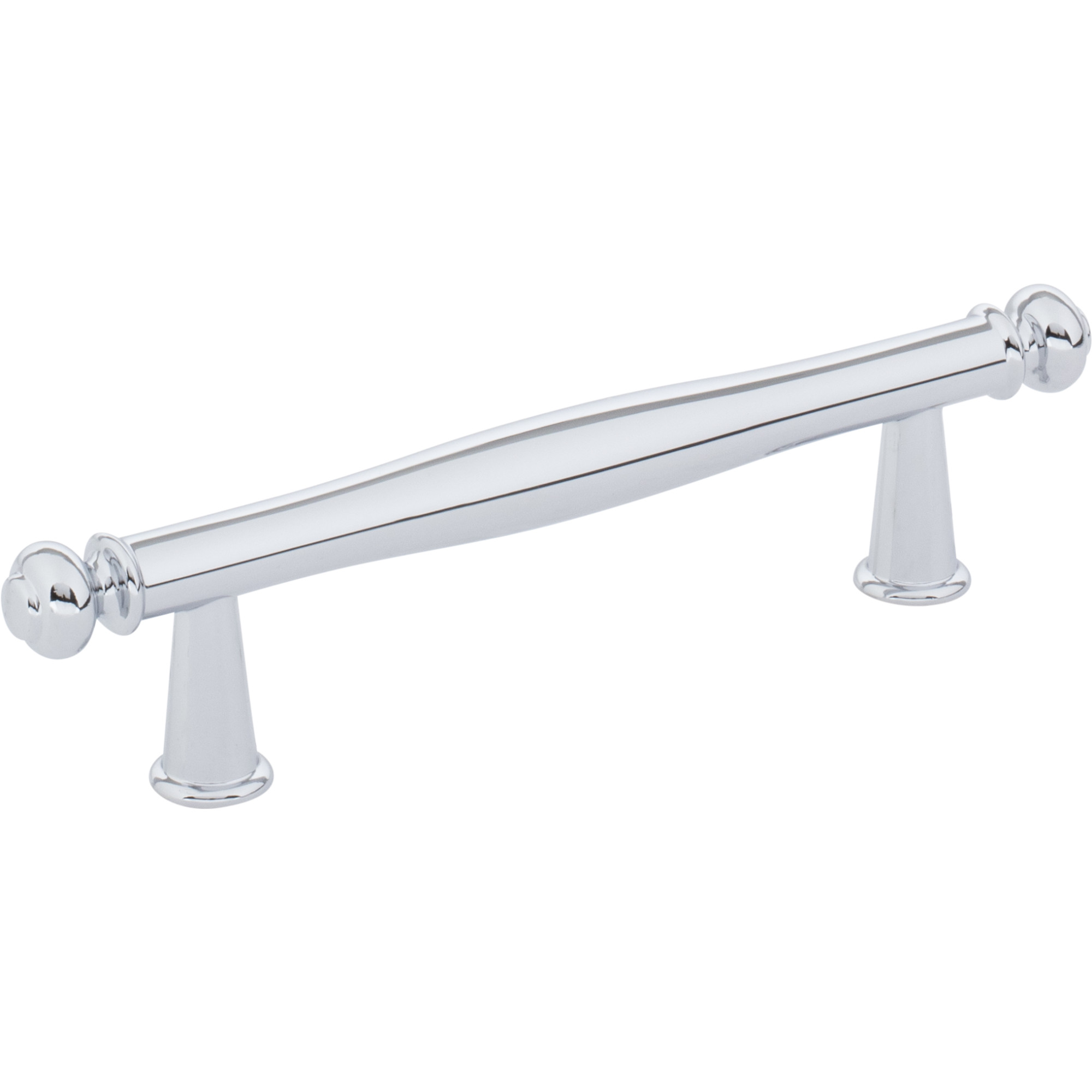 Coddington 3 3/4" Center to Center Bar Pull - Image 2