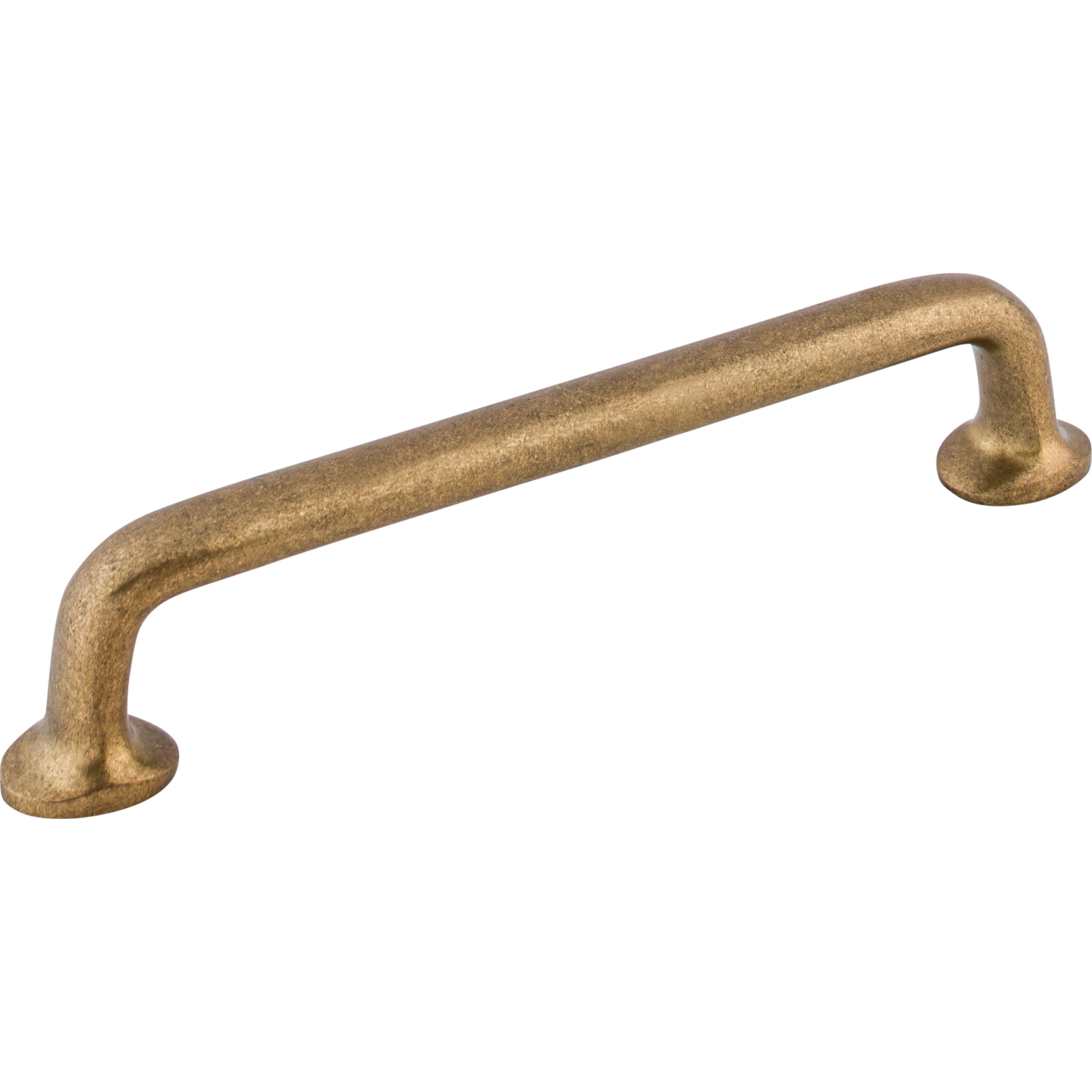 Aspen Rounded 6" Center to Center Bar Pull - Image 2