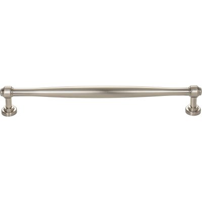 Ulster 8 13/16" Center to Center Bar Pull - Brushed Satin Nickel
