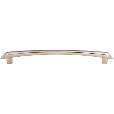 Edgewater 12" Center to Center Appliance Pull - Polished Nickel