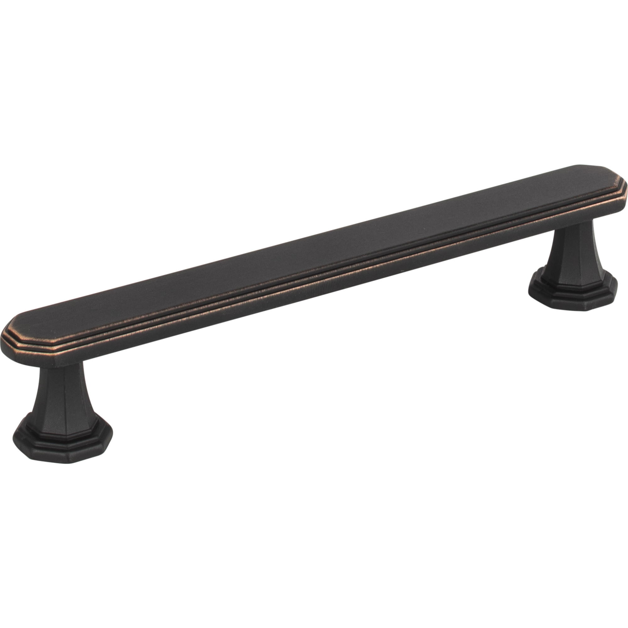 Dickinson 5 1/16" Center to Center Bar Pull - Image 3